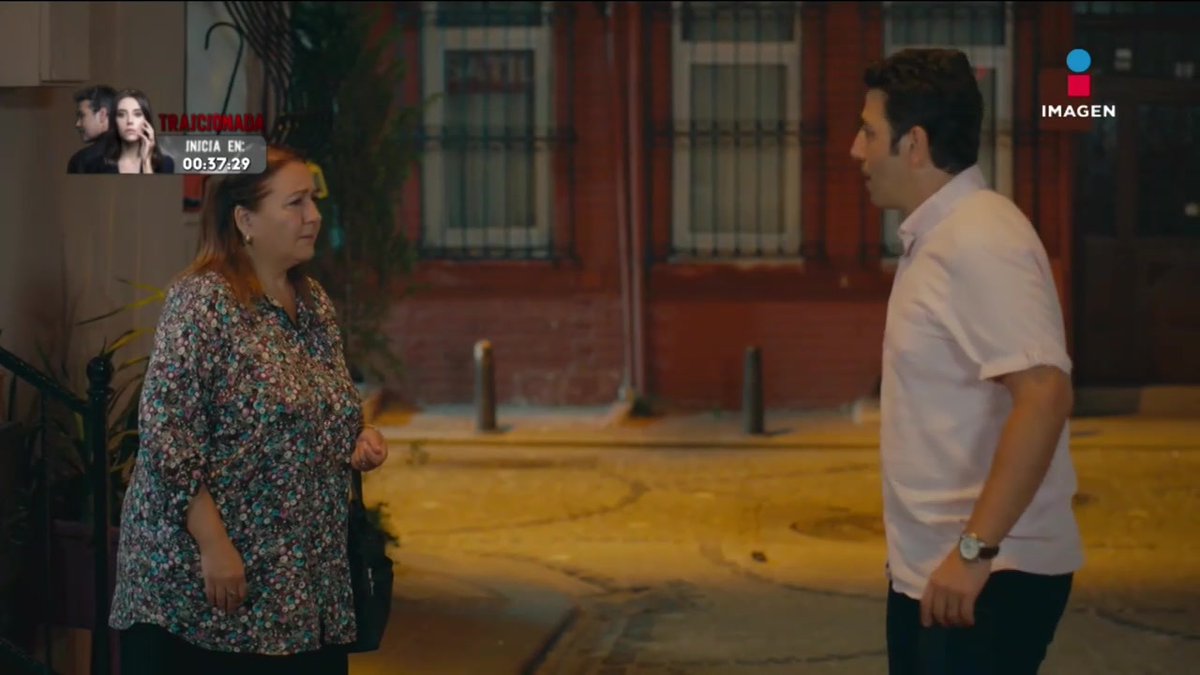 ¿Creen que Nuh si hubiera sido un buen yerno para Sultana? #MiHogarMiDestinoEnImagen