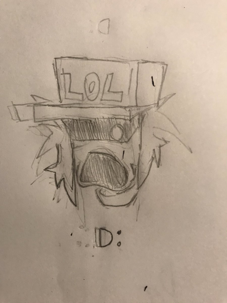dooodadoff's tweet photo. @jointblunker D: https://t.co/0KSErNDtvq