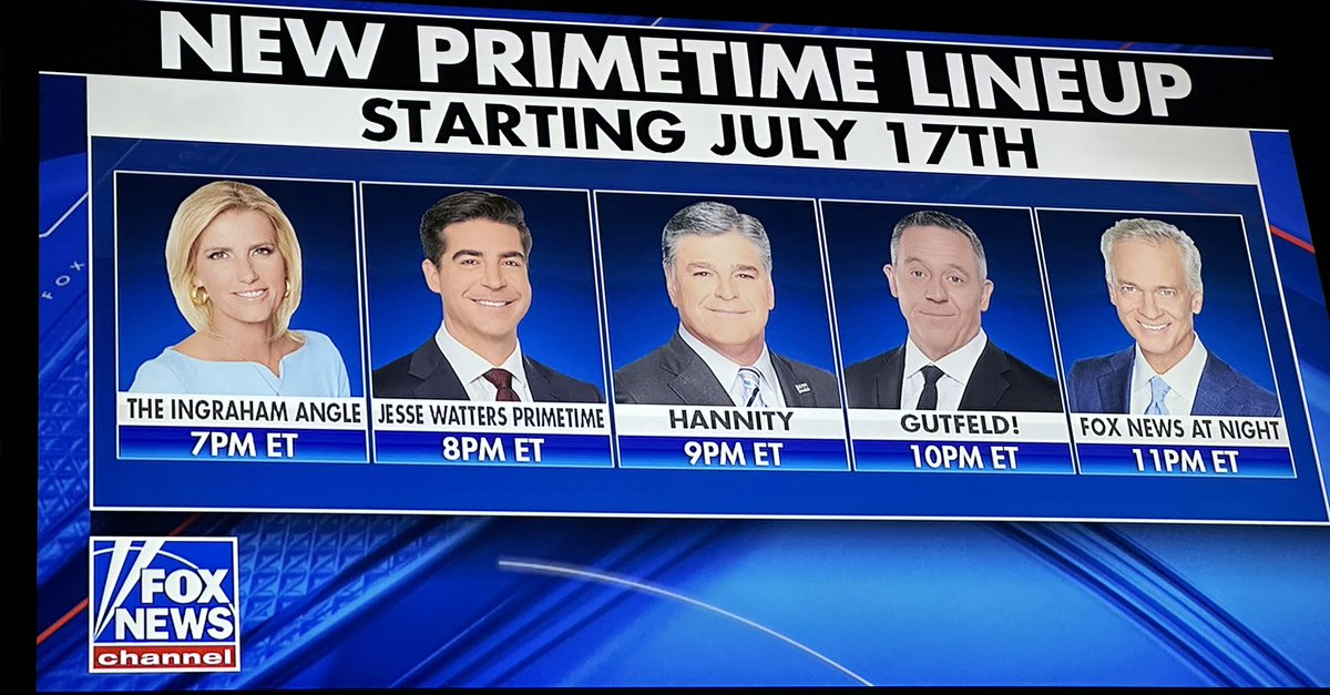 HARD PASS. You had me and then you lost me. Never again. 👋🏼Bye Felicia. #FoxNewsSucks #StandwithTucker #TuckerCarlson