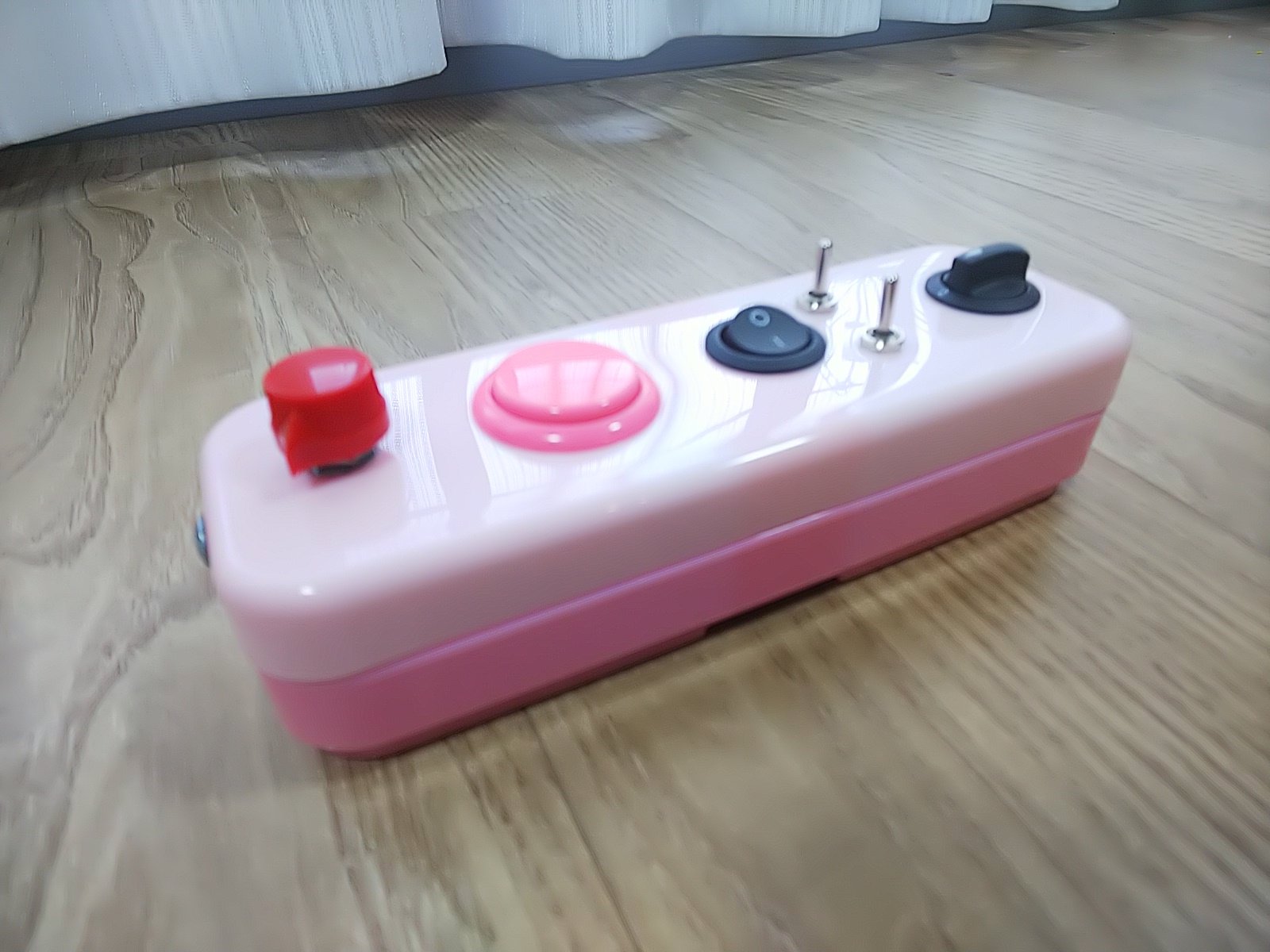 effectorworks ハンドメイドエフェクター (@effectorworks) / X