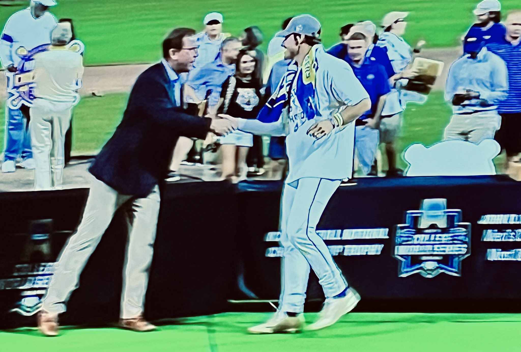 LSUE Baseball (LSUEBengalsBSB) / Twitter