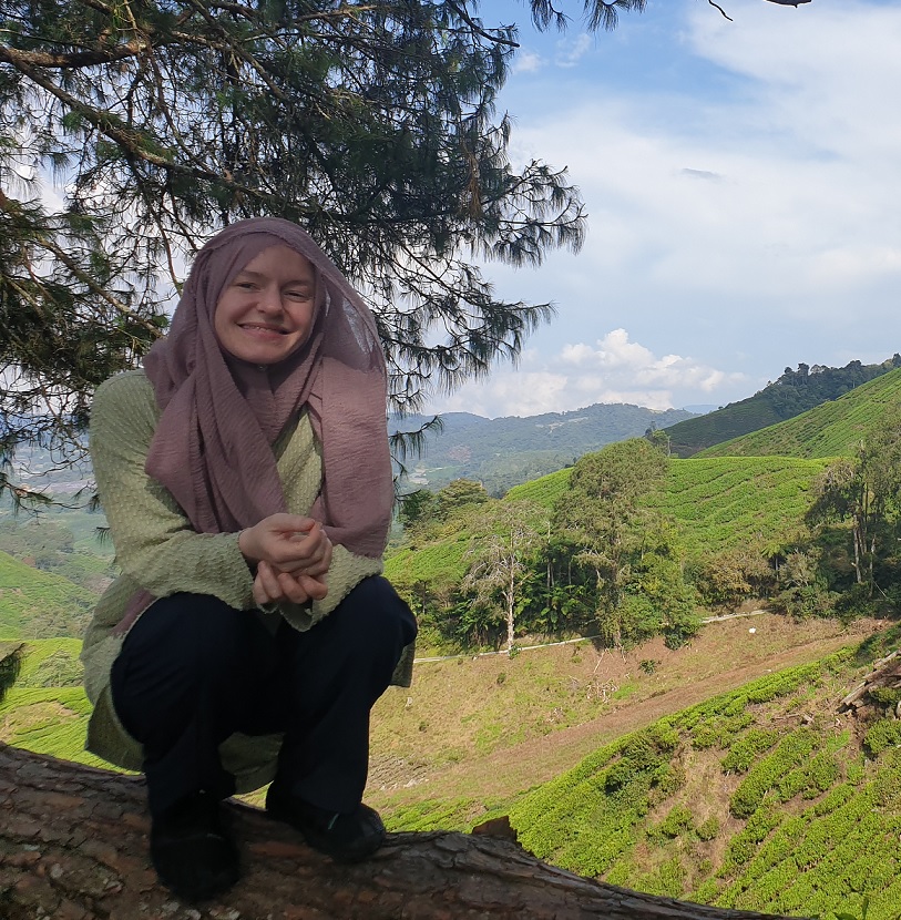 Nicki Duncan about to start PhD <a href="/CharlesSturtUni/">Charles Sturt University</a> that will investigate if processes for fish barrier remediation prioritisation can better target human and environmental health to deliver on development goals. All the best to her study!