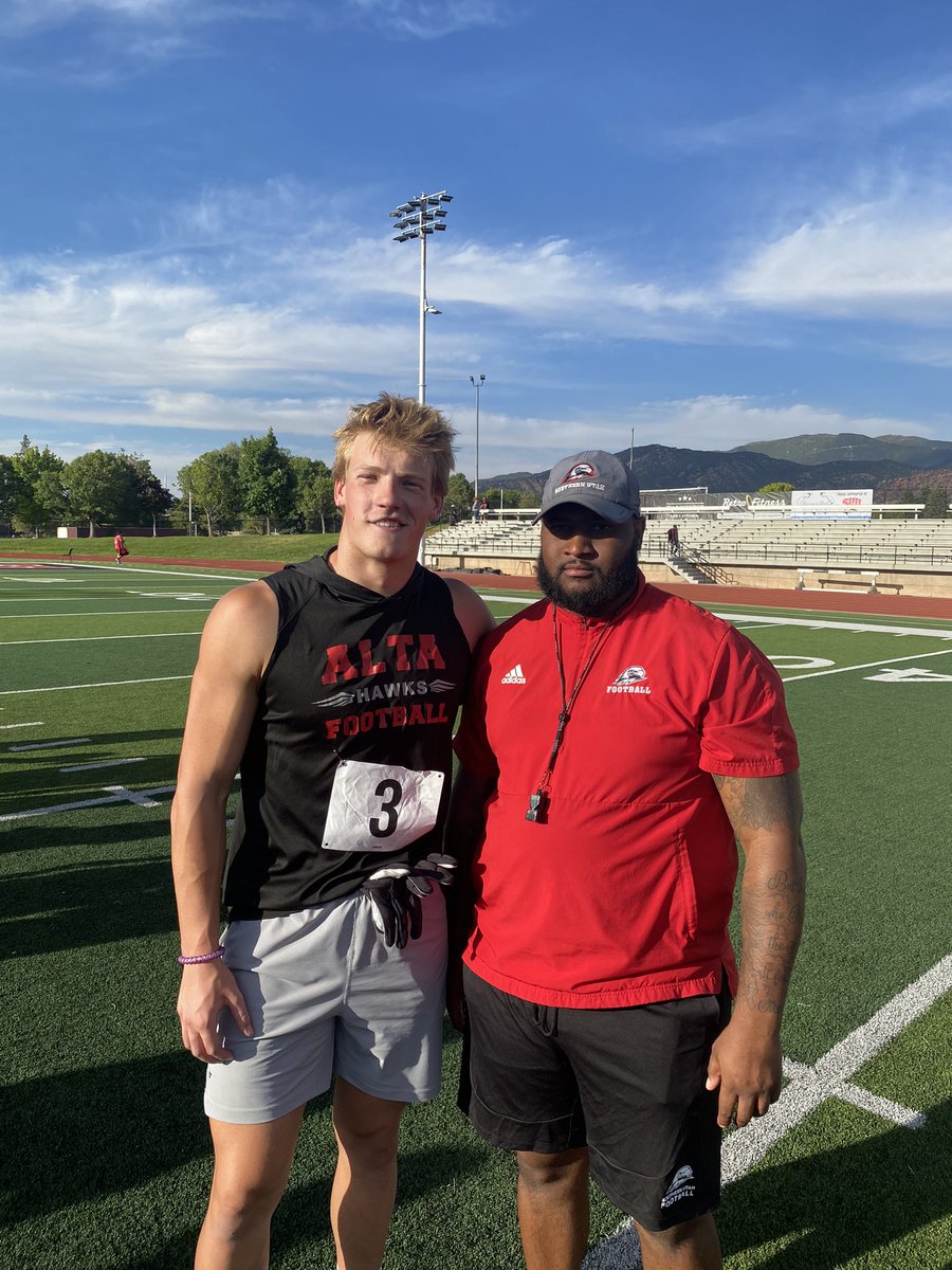 Garrett Jessop tweet media