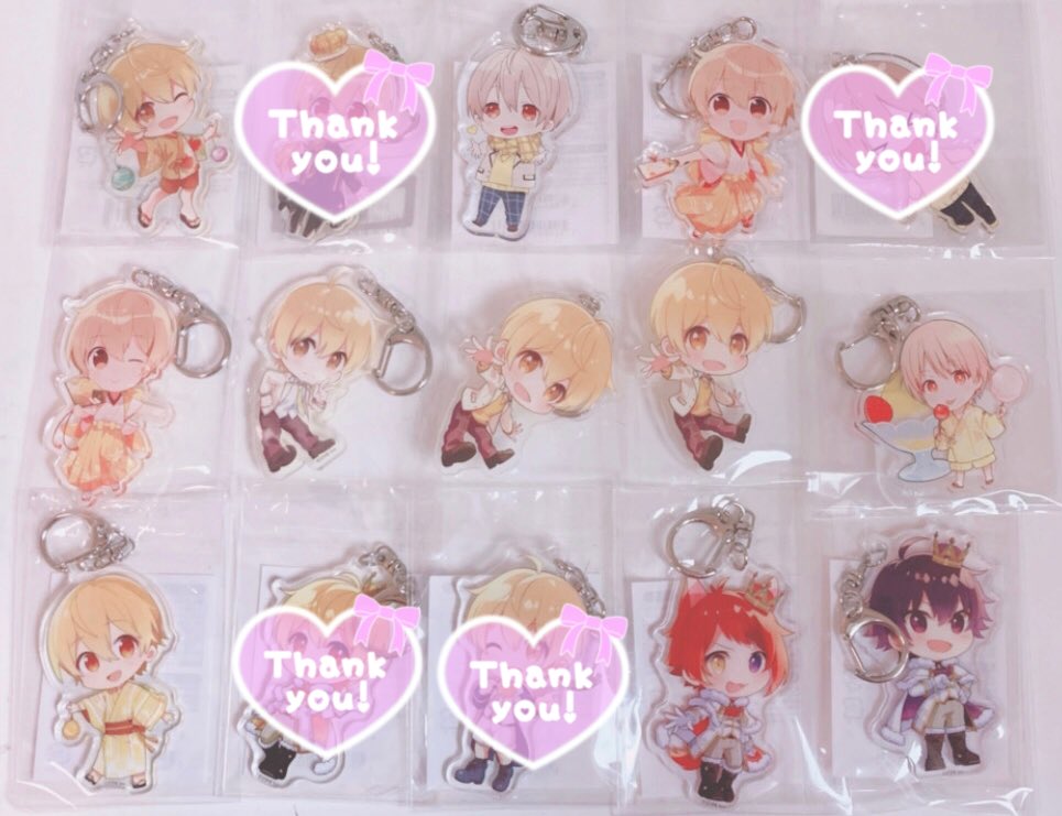 fu_luvrt's tweet photo. すとぷりグッズ買取

譲）画像の💛さんグッズ
（リプ欄に続く）

求）現金

メルカリor 1部関東内手渡しでのお取引のみとなります。

 #すとぷりグッズ交換  #すとぷりグッズ買取  #すとぷりヴァイスシュヴァルツ交換  #るぅとくんグッズ買取 #るぅとくんグッズ無限回収 https://t.co/LBmAlsykvW