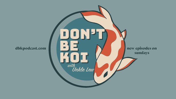 We are honored to be guests on the Don’t Be Koi Podcast! Founders @ScottBingham1 and @LauriABingham shared all about #HS4H with #UncleLew as we grew The Pond 🧡 @seattlechildren @SCGuilds podcasts.apple.com/us/podcast/don…