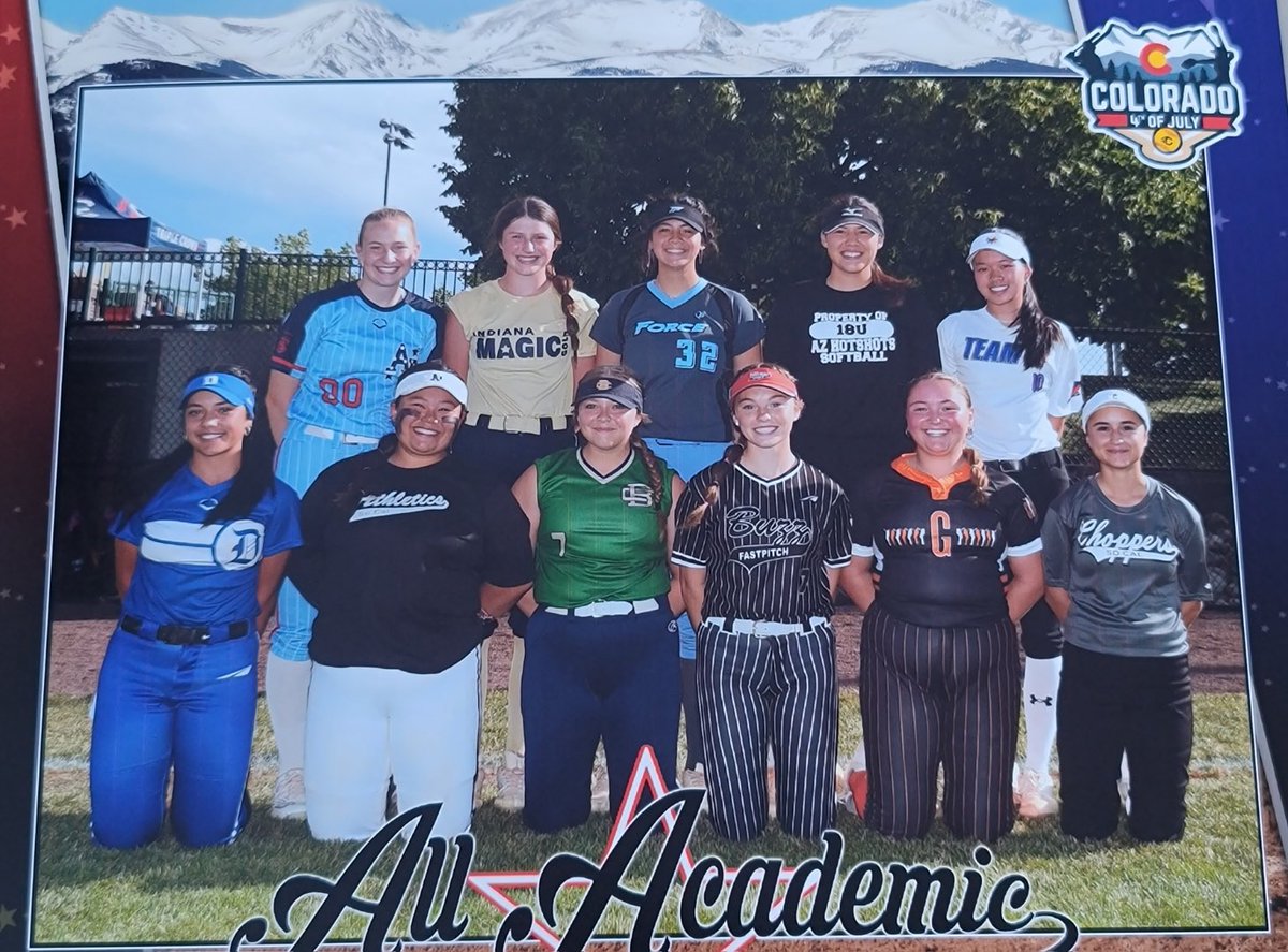ZulyHenriquez's tweet photo. Had a great time at the All Academic Games and meeting all the new players from all over!! Got chosen for the All American Game this Wednesday at 6pm!! Stats for today: 2 for 4 , 4 rbi , 2 runs and a 💣!! @CoachJamesNYU @NYUSoftball @HarvardSB @ExtraInningSB @DukesSergio18U https://t.co/QMpMVQQNeV