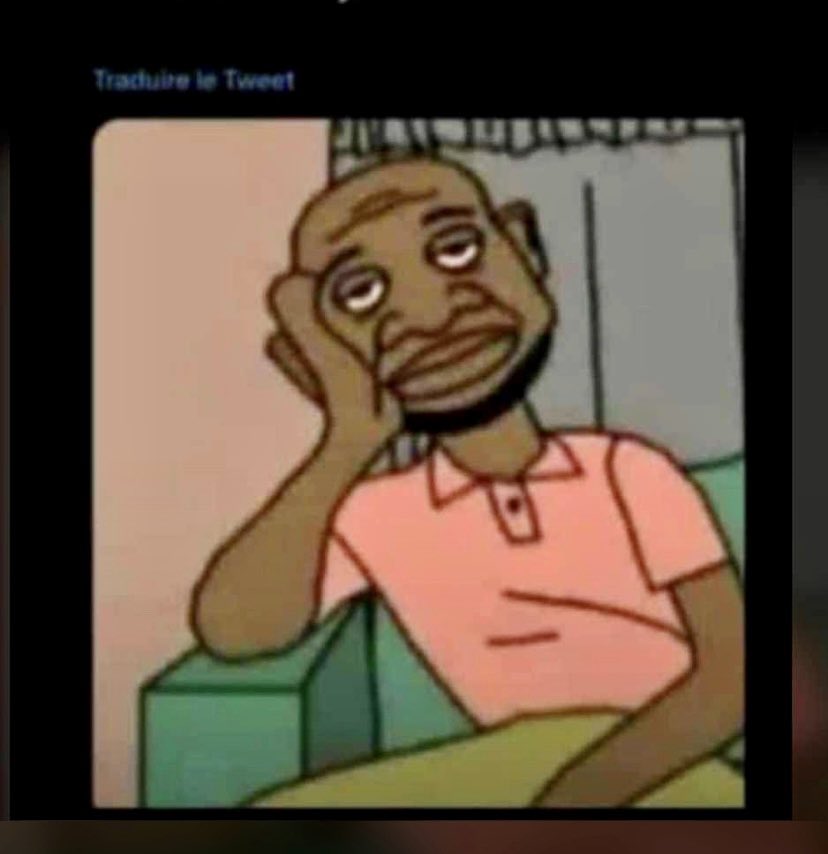 KHALILBLog1's tweet photo. Nudes mwen ta gade la ☹️🤦🏼‍♂️ https://t.co/g1GyUclfvQ