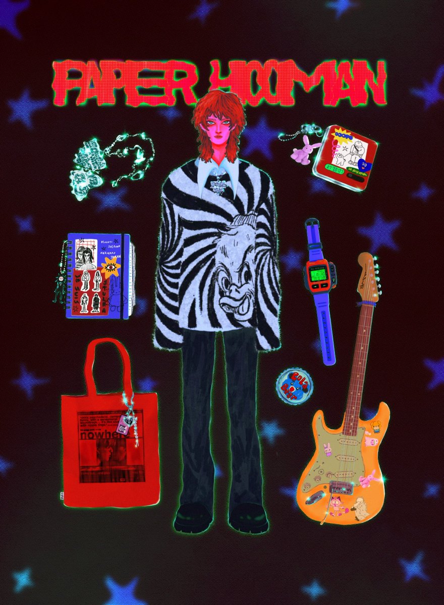 GM 🐈‍⬛✨✨✨✨✨

it’s a new day, choose your fighter 🧍‍♀️🧍