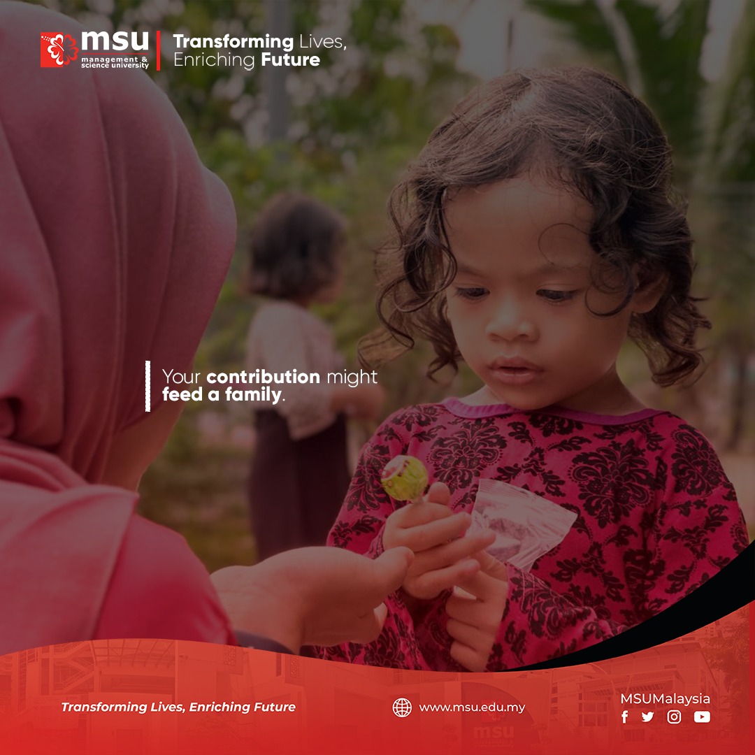 🌺 MSU Malaysia tweet media