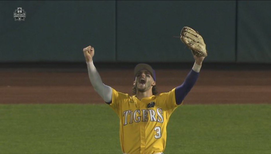 Barstool LSU tweet media
