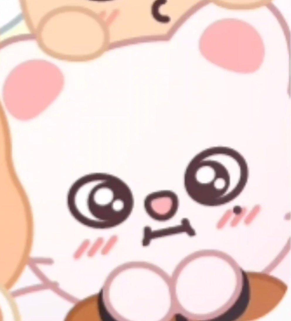 ssomi_SKZlove's tweet photo. 🥺 https://t.co/uofZPFIpc6
