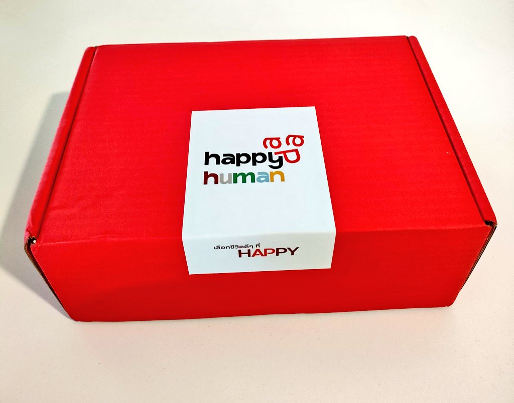 WZLmP11's tweet image. เย้ๆๆๆ 🤩 ได้รับของรางวัล จากกิจกรรมร่วมตอบคำถามจาก ‘บิวกิ้น’ ใน LIVE AP HAPPY DAY - Press Conference 📷✨

ขอบคุณ AP Thai และน้องบิวกิ้น มากๆนะคะ ❤️

#APThai #APHappyDAY #เลือกชีวิตดีๆที่HAPPY #ชีวิตดีๆที่เลือกเองได้ #BillkinxAP #bbillkin