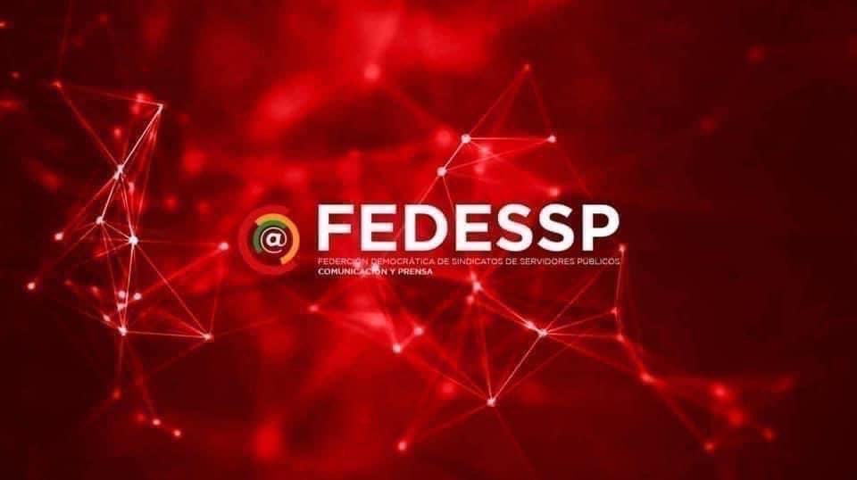 FEDESSP Nacional tweet media