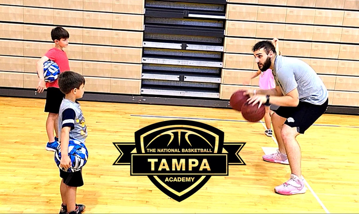 Jack Lutzeier (@coachlutzeier) on Twitter photo I don’t want to coach my kids. I want to be their dad. But I will find the best people to coach them. <a href="/KalebSheldon10/">Coach Kaleb</a> <a href="/TNBA_Tampa/">TNBA_Tampa</a> @coachrobgeier I don’t want to coach my kids. I want to be their dad. But I will find the best people to coach them. <a href="/KalebSheldon10/">Coach Kaleb</a> <a href="/TNBA_Tampa/">TNBA_Tampa</a> @coachrobgeier
