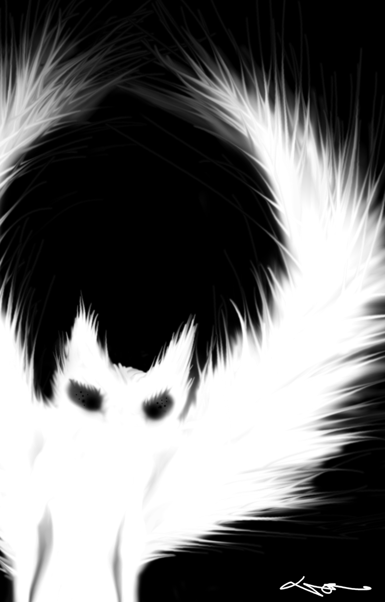 Boredom is happening...