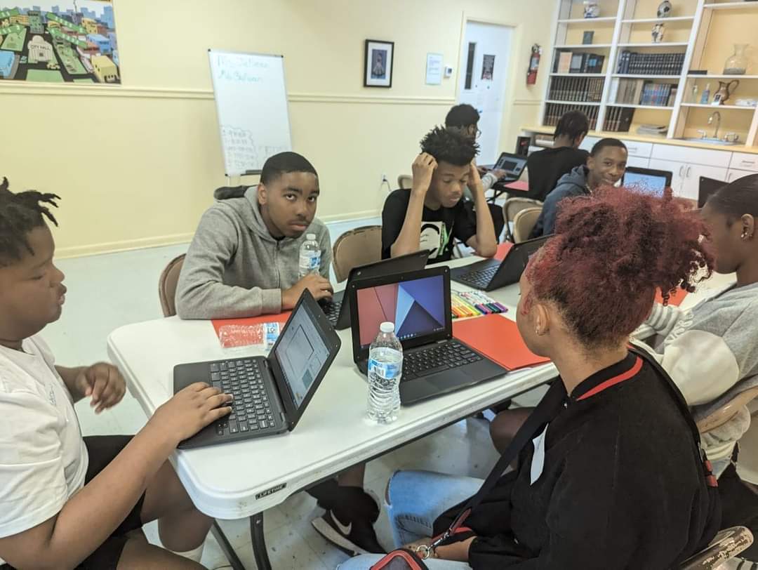 Phoenix Communities of NOLA tweet media