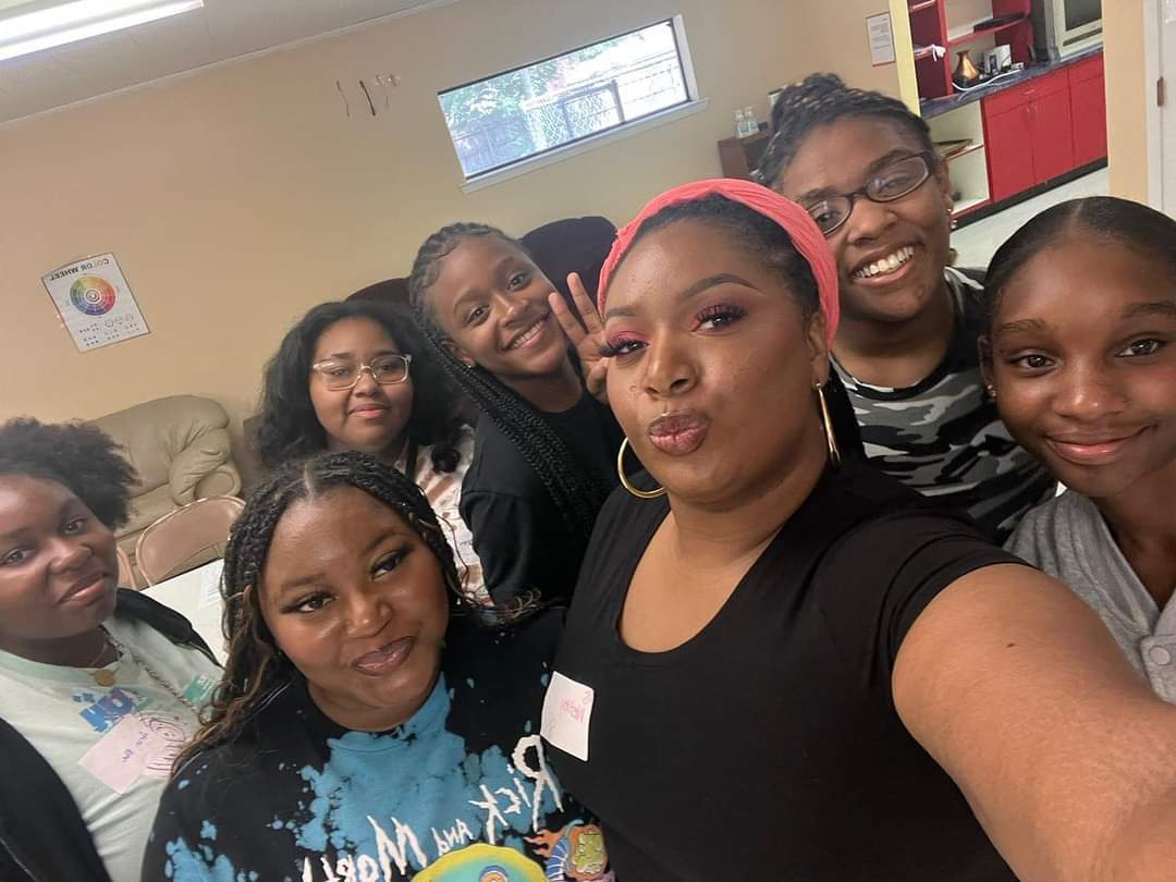 Phoenix Communities of NOLA tweet media