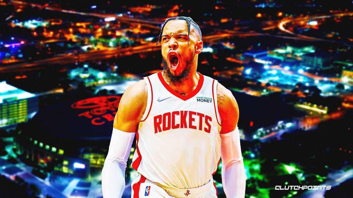 ClutchPoints on Twitter "Fred VanVleet and Dillon Brooks are