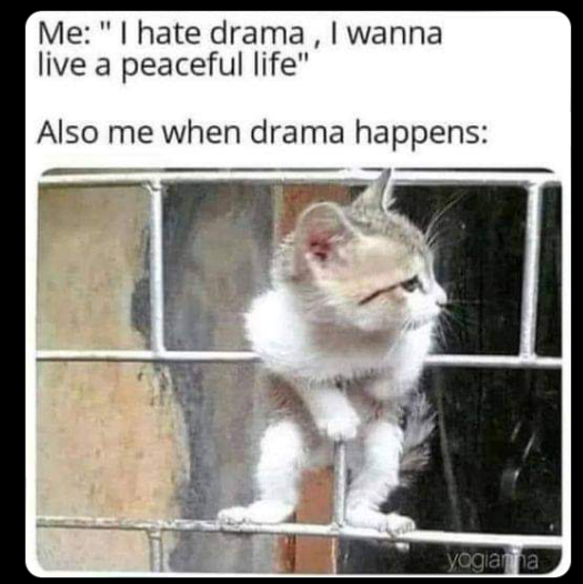 I know a few people like this LOL