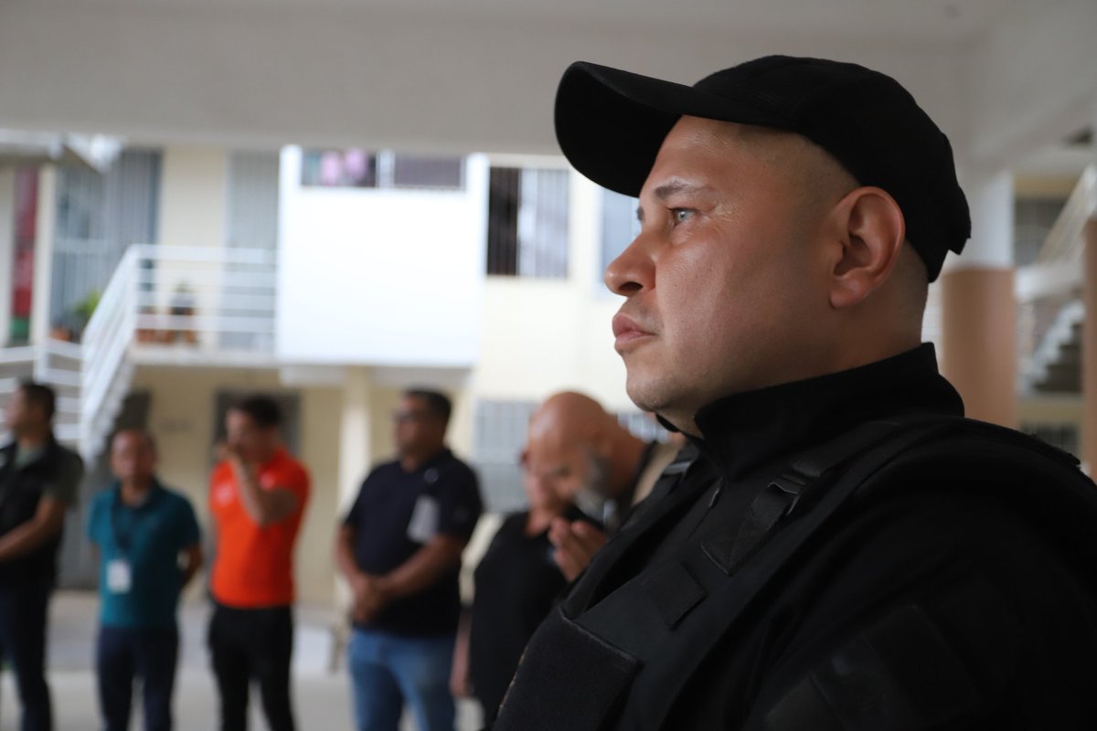 Luis Pantoja Magallón tweet media