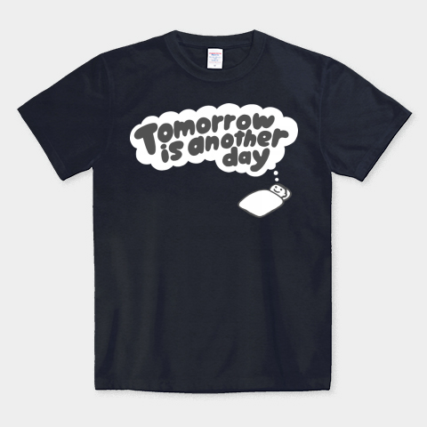 パワー「Tシャツトリニティ6月ファイナルセール開催中です。クーポンコード「パワー」使用で」|みずしな孝之「きりもやびより」5巻（最終巻）は4/21発売のイラスト