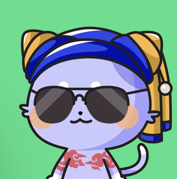 ero_art_72's tweet image. Was very lucky to win a @officialmocossi #ito2 from the lovely team @Freedom_35ers
After watching a walk through of the game mocossi have built I am very interested in seeing what they have to offer. 🥰

Thanks again to the freedom35ers community. ❤️