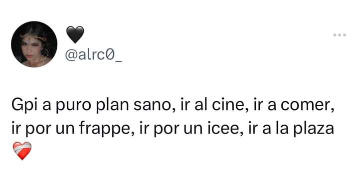 Gpi para ver #JesusEnUNIFE106 ❤️‍🩹🤭