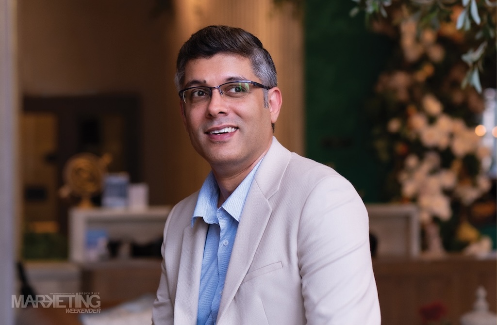 In the vibrant world of influencer marketing, authenticity reigns supreme - marketingmagazine.com.my/in-the-vibrant…