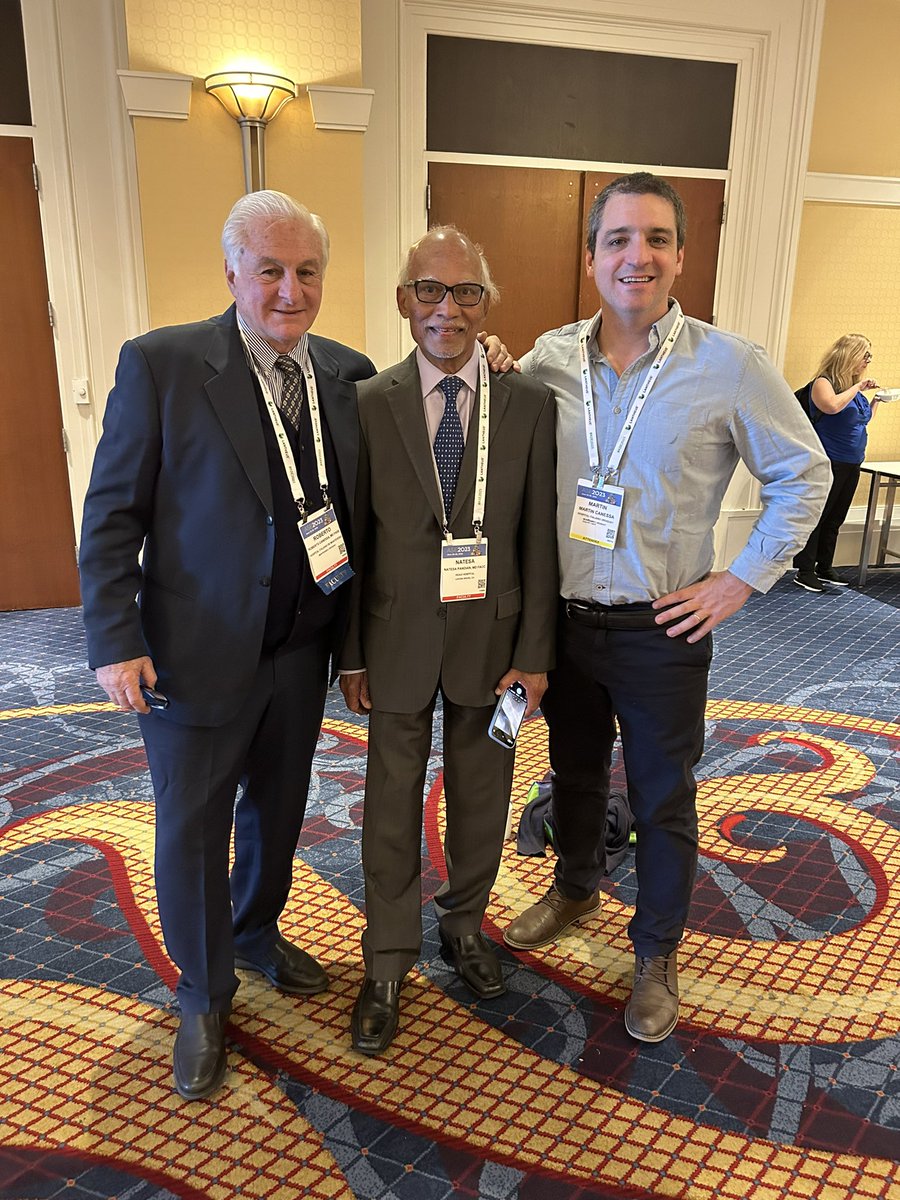 R. Martin Canessa tweet media