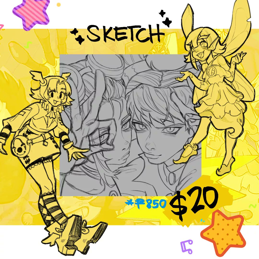 Wrennie₊ ‧₊ COMMISSIONS OPEN (@_cinafae) / Posts / X