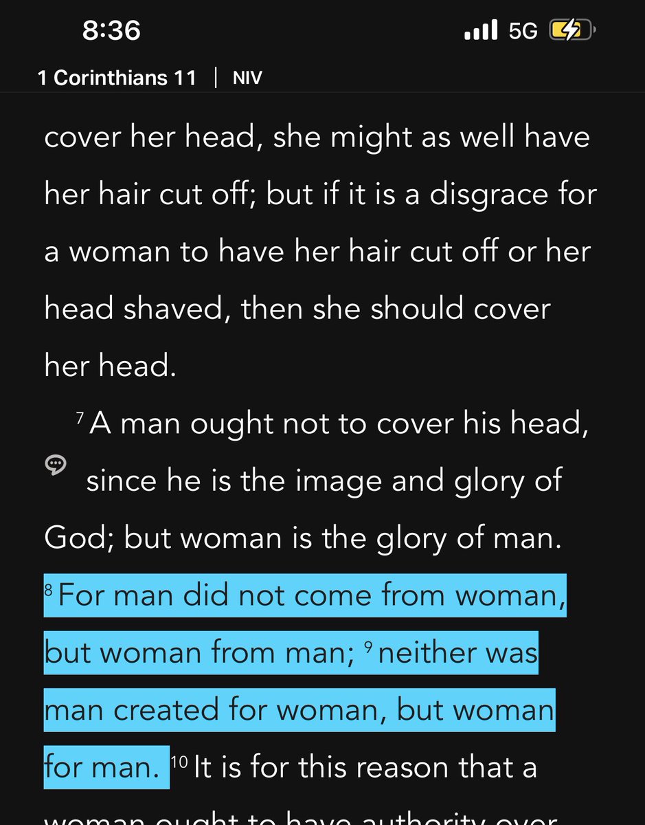 Every modern church or Christian influencer that preaches men need to become better for women are preaching lies. 
Men were not created for women, but women were created for men. So why don’t we preach that women need to become better women for the men that they were created for?