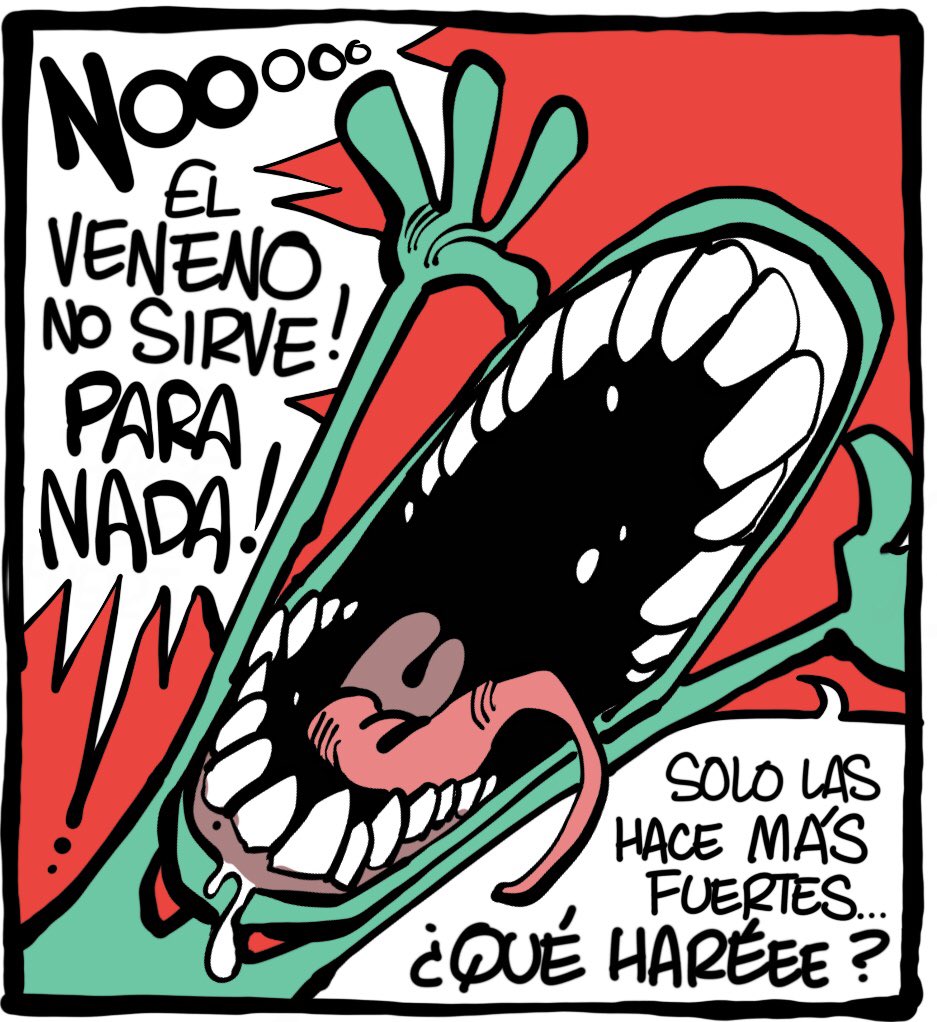 ivanevskyART's tweet photo. Sigue a Teofilito todos los días una tira y hoy toca: LUNES DE TERMITAS #ivanevsky #teofilito #termitas #invasion #plaga #exterminador #termitero https://t.co/CcZlMk1JiM