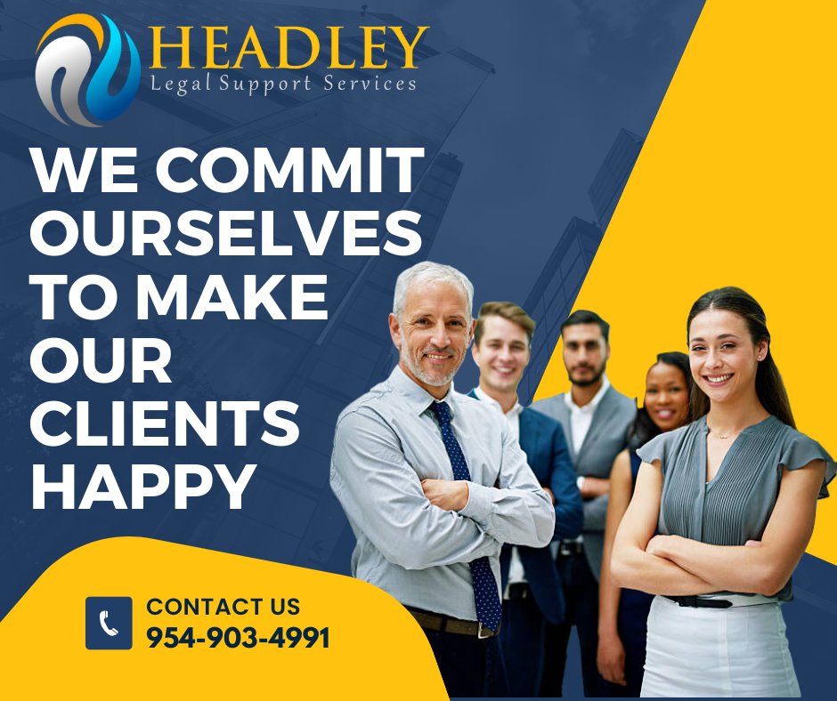 Follow Headley Legal Support Services on Instagram. tinyurl.com/2sdxwwbc #floridalawyers  #floridaattorney #floridalawfirm #miamilawyers #tampalawyers  #miamiattorney #southfloridalawyer #orlandoattorney #orlandolawyer #LegalSupportServices #ProcessServing #CourtReporting
