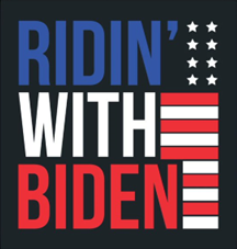 @ACTforAmerica Was from Obama to Trump. Thankfully, we got upgraded again when we dumped the incompetent criminal and traitor Trump and went ridin' with Biden!