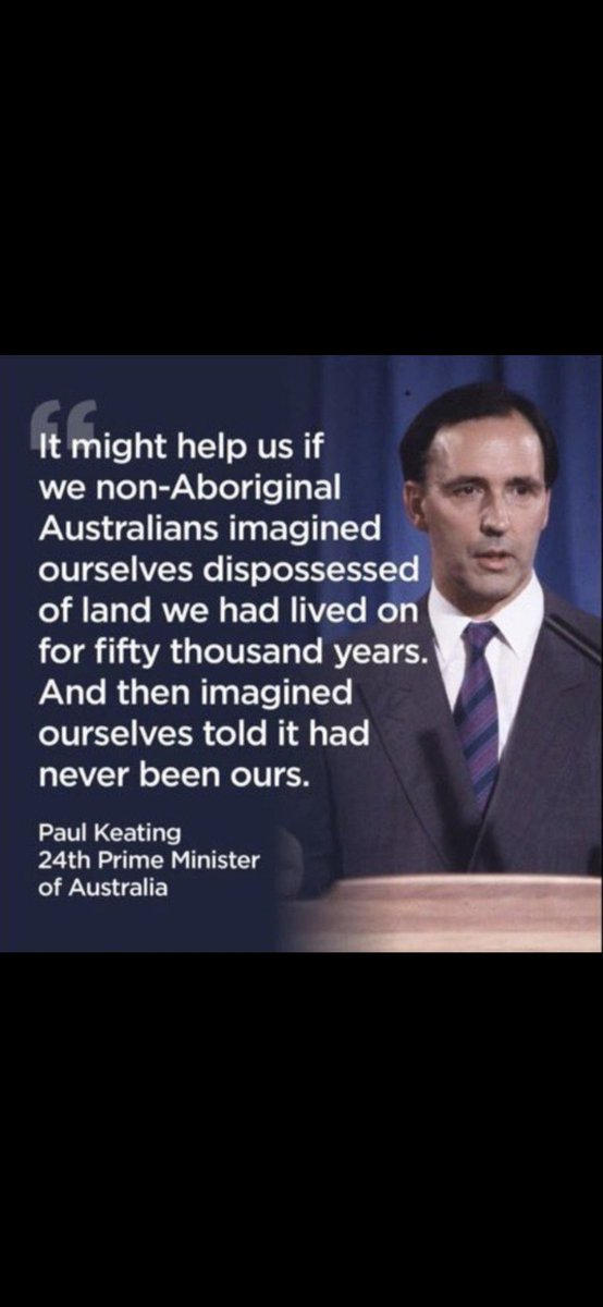 I hope most non-Indigenous Australians DO want to have empathy for Aboriginal &amp; Torres Strait Islander people and will vote Yes, for the sake of fairness &amp; justice. #auspol #VoiceToParliament #VoteYes