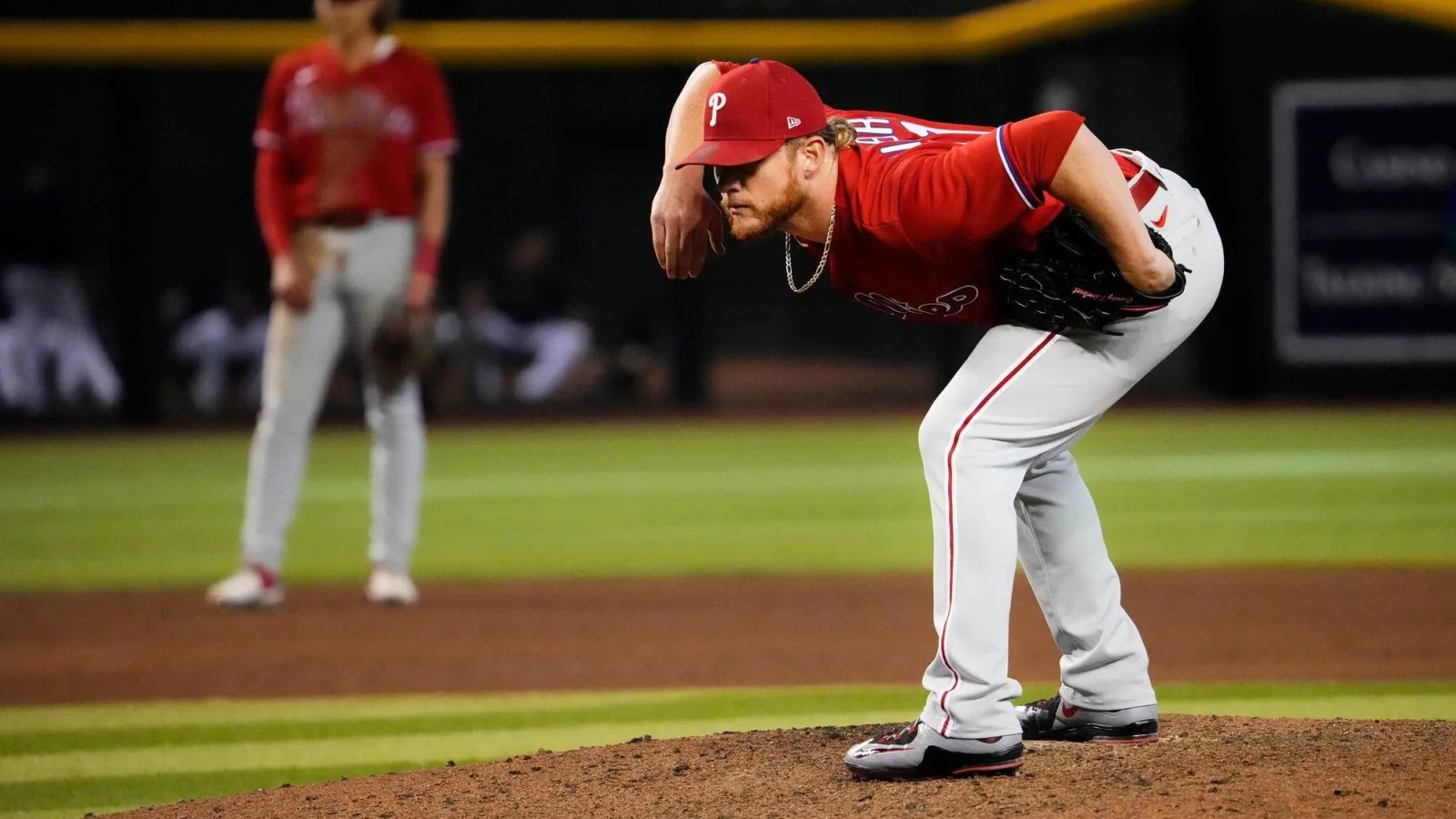 Complete Phillies on Twitter "Craig Kimbrel has more pitch clock