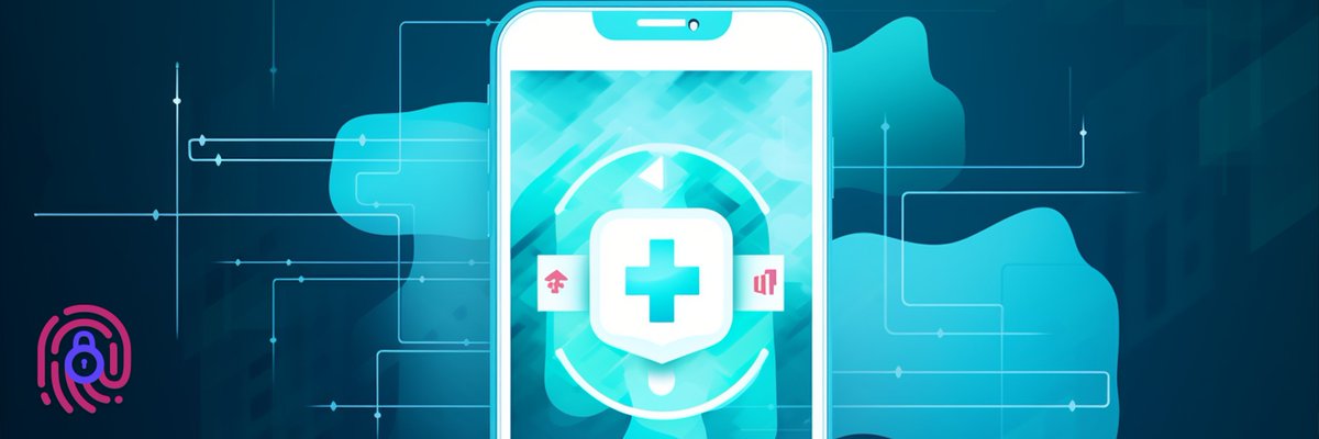 Soul_Identity's tweet photo. ๐In an era where data breaches are all too common.
Envision your health records in a safe, encrypted format, ready to share only when YOU decide.
Say goodbye to unauthorized access. #SoulIdentity #HealthDataSecurity https://t.co/mEQPv0LKw5