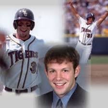 Coach_BBailey4's tweet photo. The @TheHiltonOmaha will rock tonight!! I also know of few others staying at a place that starts with an (H) who’s celebrating tonight as well!!! #RandyDavis #WallyPontiff #JohnnieThibodeaux #BeetleBailey
GEAUX TIGERS! @LSUbaseball https://t.co/qnypECZSAW