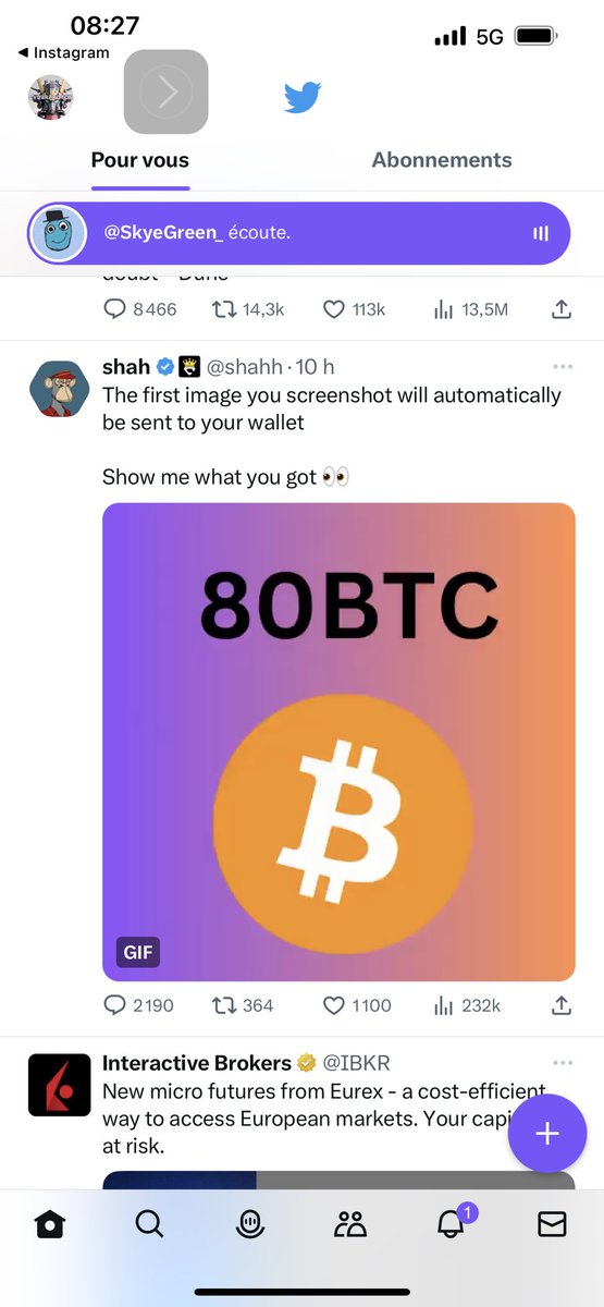 CYBERPROTON_'s tweet photo. @shahh 0x9bC8A4Ef749b4Dc0492066f33d085c2F6EFE597C 😍 https://t.co/GR7mcEnhps