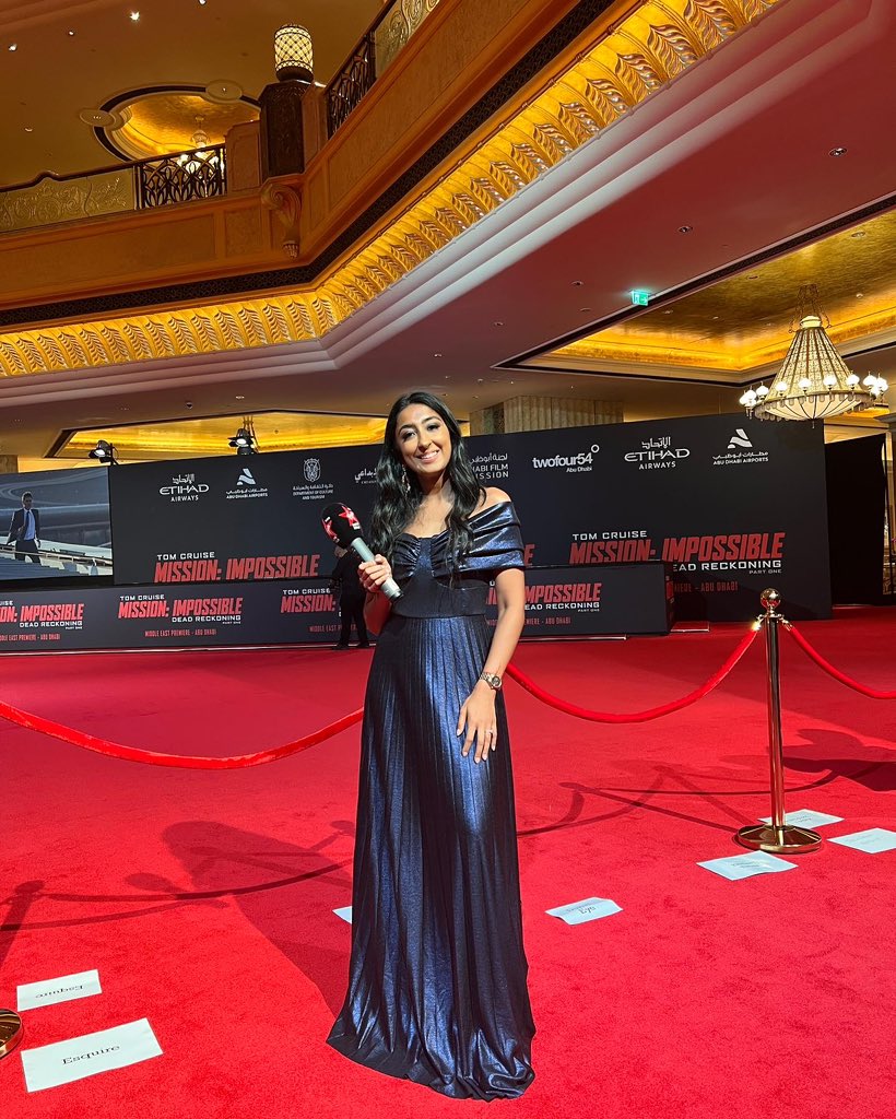 Priti Malik tweet media