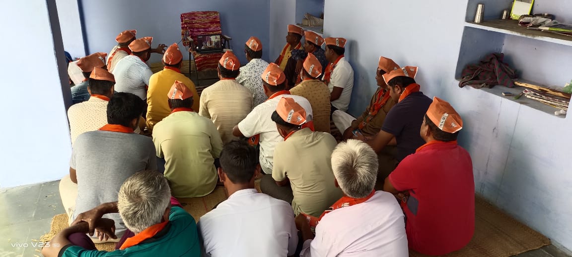 PankajBjym82's tweet photo. #मेरा_बूथ_सबसे_मजबूत https://t.co/azkMYcZRo5