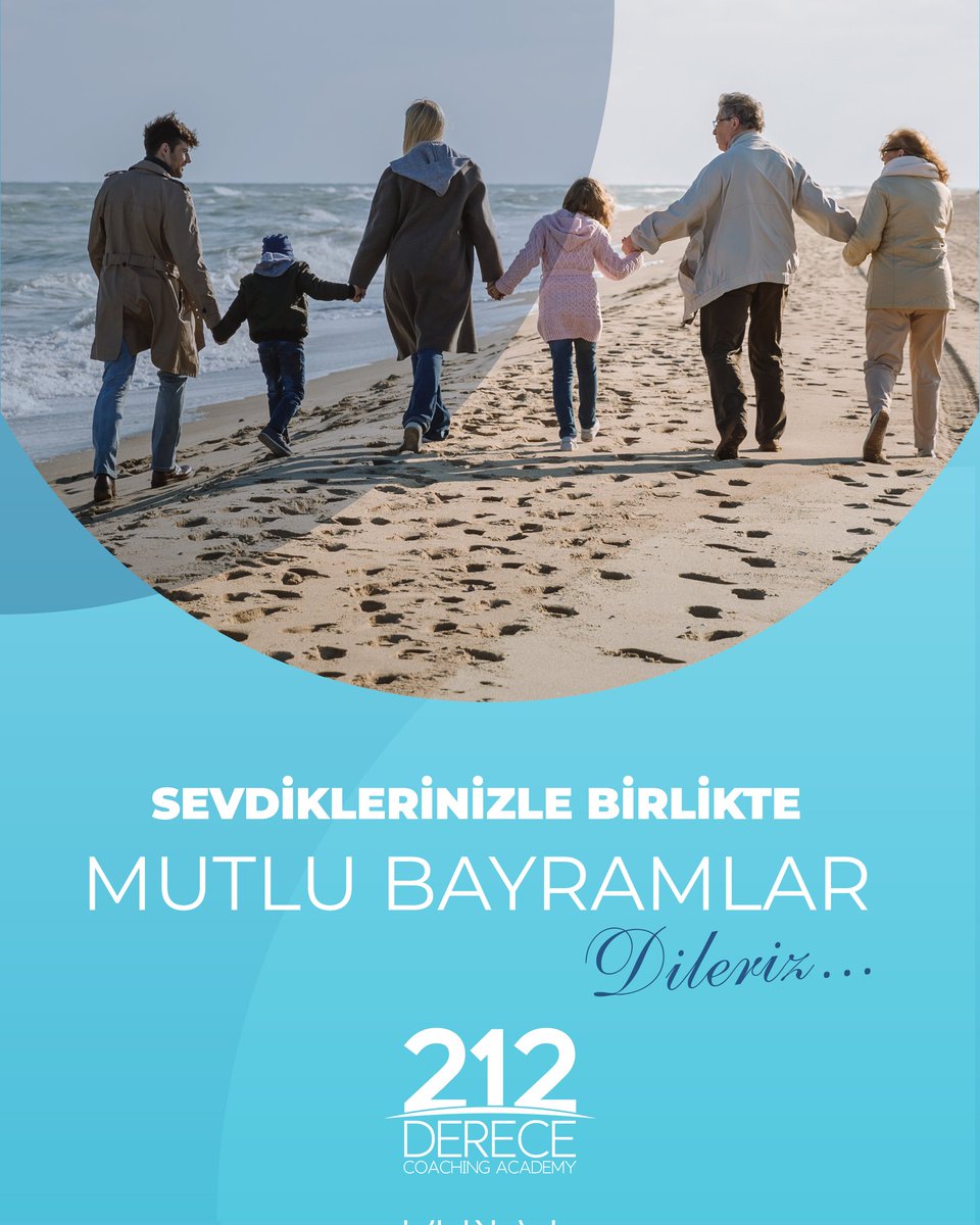 Sevdiklerinizle birlikte mutlu ve sağlıklı bir bayram dileriz. 🍀🎈