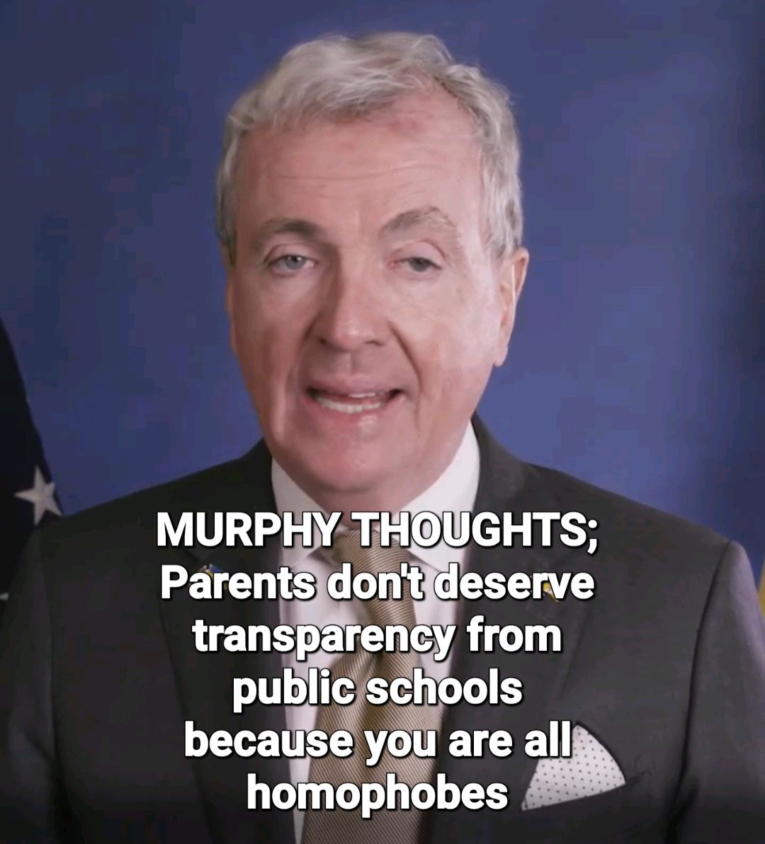 New Jersey Project On Twitter Murphy Wants To Hide Information From new-jersey-project-on-twitter-murphy-wants-to-hide-information-from