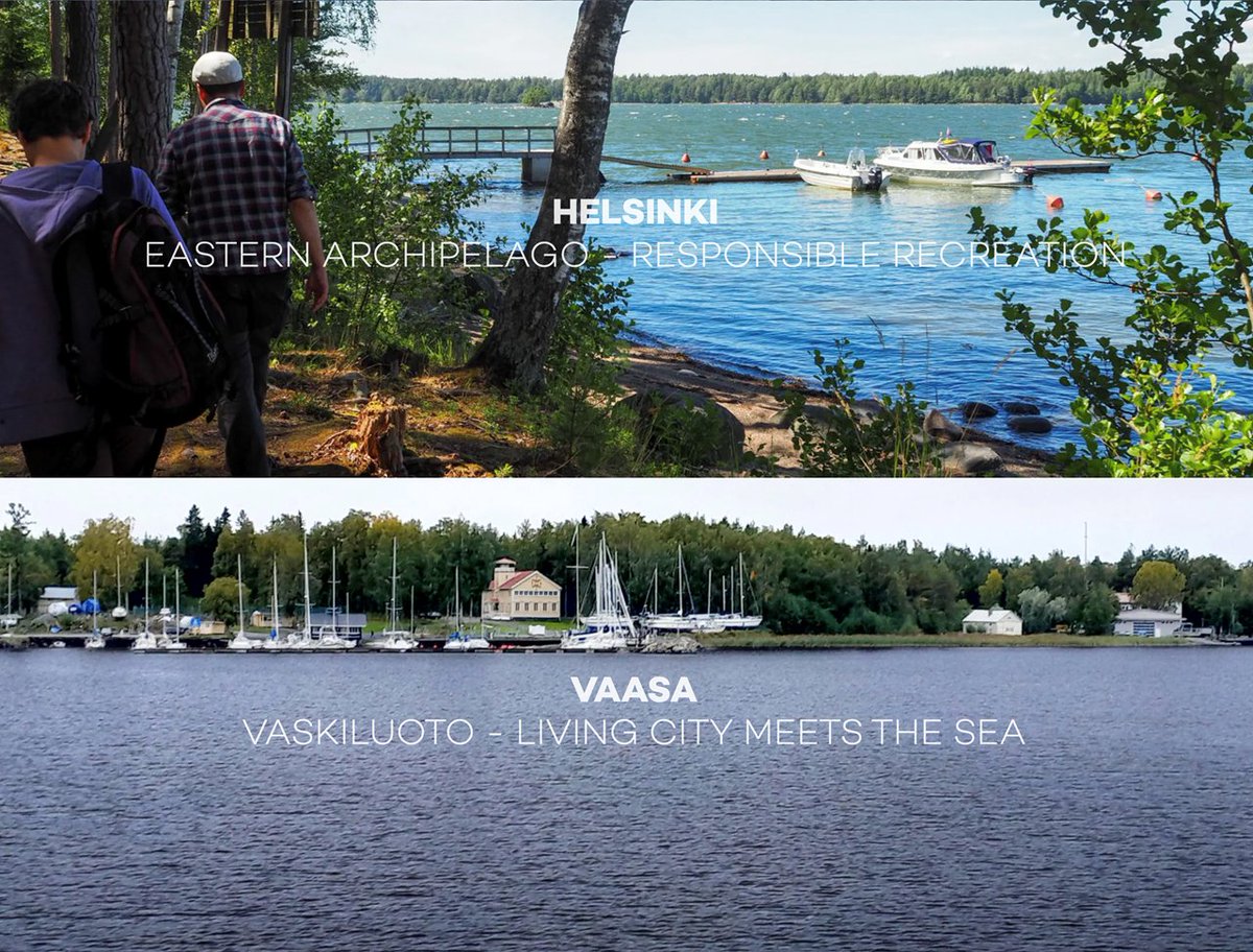 Alle 40-vuotiaille arkkitehtuurin, maisema-arkkitehtuurin ja kaupunkisuunnittelun ammattilaisille suunnattu Europan 17 -arkkitehtuurikilpailu on parhaillaan käynnissä! 

Ehdotusten jättöpäivä on 30.7.  👉 Lue lisää: europan.fi