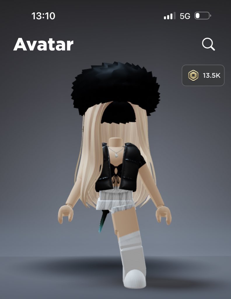 val ᥫ᭡ on X: how much robux do you need ?? ❀ budget: 13k link your  gamepasses!! no limit but preferably lower than 600 ^ #royalehightrades  #royalehigh #adoptmetrades #roblox #robux #giveaway   /