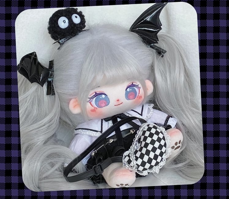 20cm 솜깅 마리아 국내입고 🤍

은발마녀..? 놉!
은발미녀!
풍성한 고열사의 매력을 로켓배송으로!🚀

매일 업데이트,랄라솜🧸

▼요기▼
naver.me/GA60rZiQ

#아이돌인형 #솜깅 #무속성인형 #무솜인덕장터 #솜인덕장터 #솜솜옷장터 #솜솜인형장터