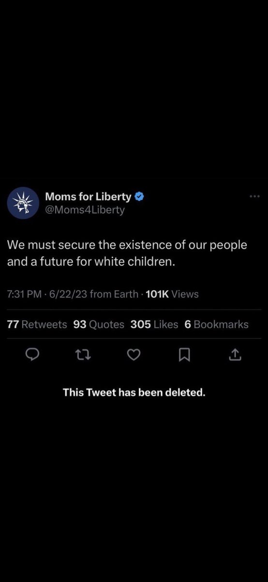 SocialMegan's tweet photo. @WanjiruNjoya @Moms4Liberty Or maybe https://t.co/kNjHgyktiJ