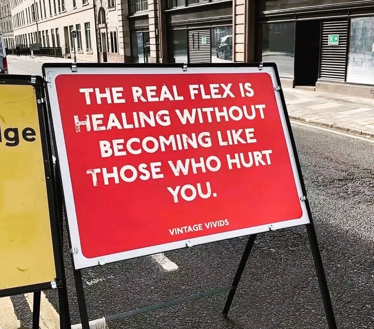 Be A King tweet media