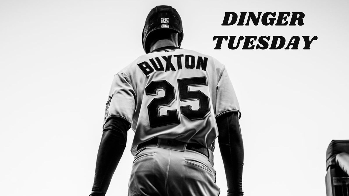 #DingerTuesday

Loading…

#GamblingTwitter #MLBTwitter