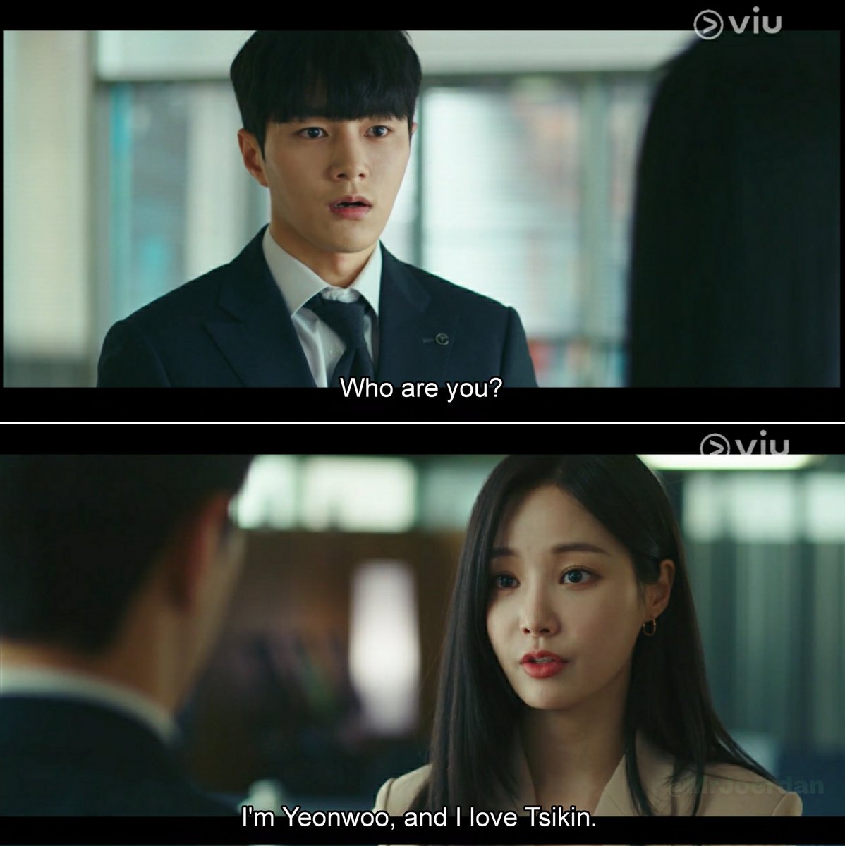 MrJoerdan's tweet photo. This is what i imagine in this scene 😅 ✌🏻

#Numbers #NumbersEp1
#Yeonwoo #연우
#KimMyungSoo https://t.co/x5nyQA8VjV
